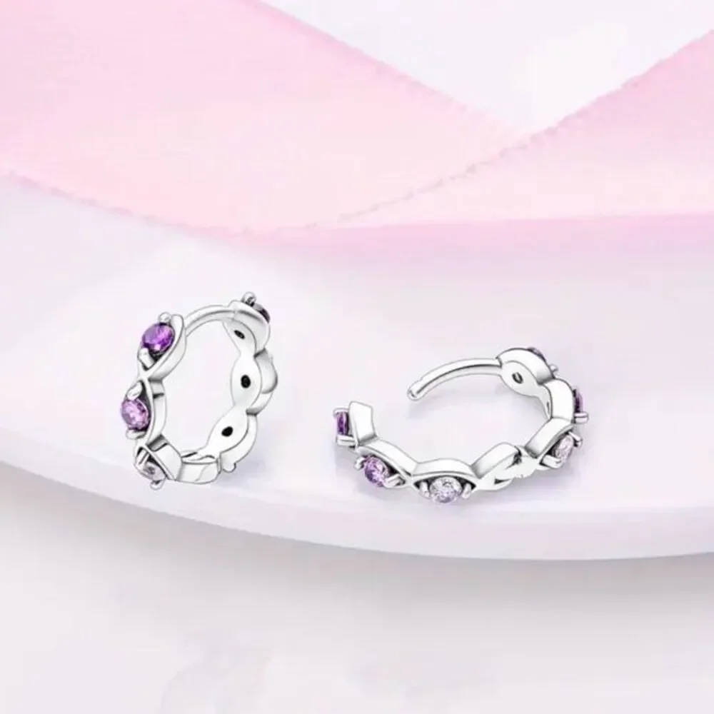 N/A earrings 925